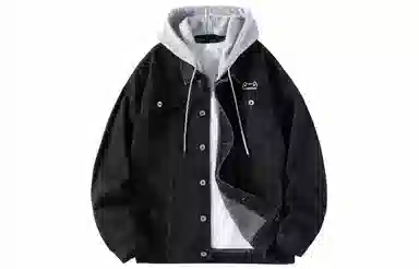 LA'T.WEEKEND Denim Jacket