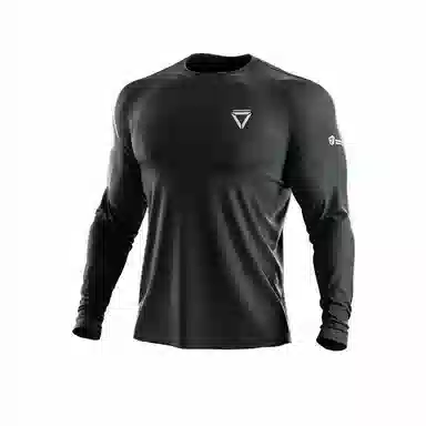 Monster Guardians Training Long Sleeve