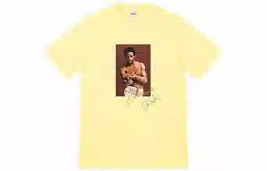 Supreme Al Green Tee