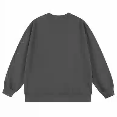 Playboy Loose Fit Pullover Sweatshirt