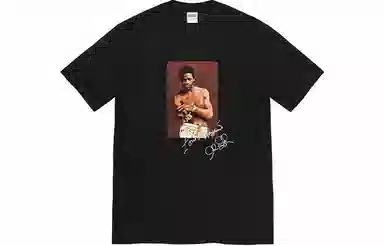 Supreme Al Green Tee
