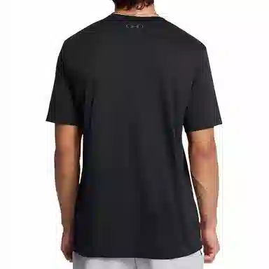 Under Armour Project Rock Payoff Graphic Short Sleeve