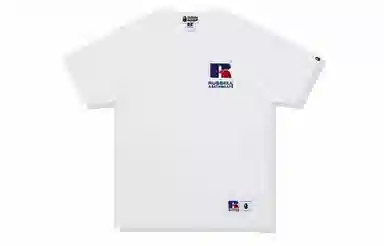 A BATHING APE x RUSSELL