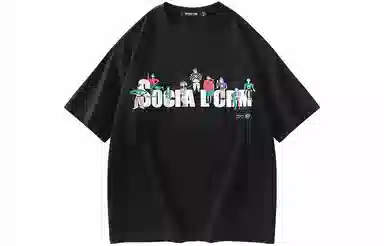 SCRM T