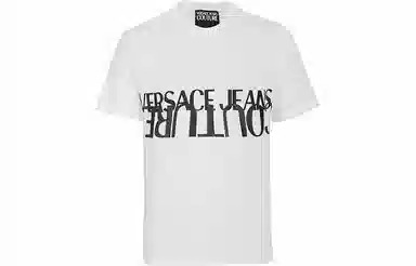 VERSACE JEANS COUTURE T