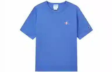 Champion SS22 clogoT