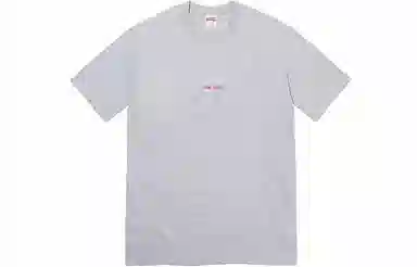 Supreme Classic Logo Tee