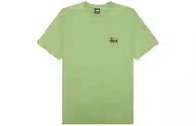 Stussy Basic Tee