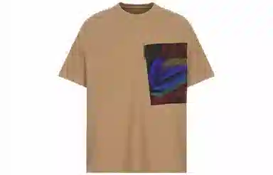 EMPORIO ARMANI SS22 T