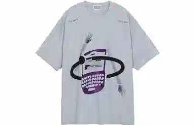 Cav Empt SS21 T