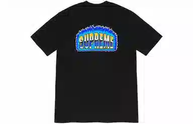 Supreme Chrome Tee