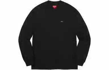 Supreme Small Box L/S Tee