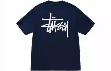 Stussy Basic Tee