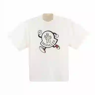 Moncler SS23 LogoT