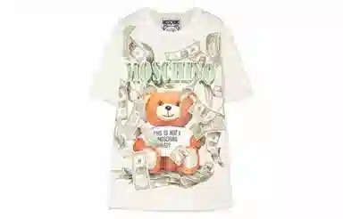 MOSCHINO T