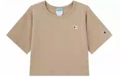 Champion SS22 US Life LogoT