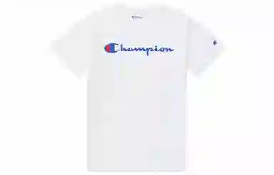 Champion SS22 logoT