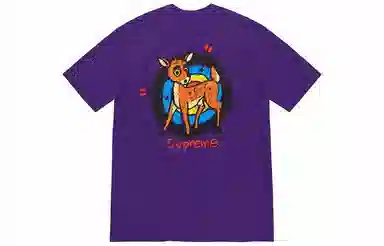 Supreme Deer Tee