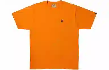 A BATHING APE SS22 BAPE T-Shirt