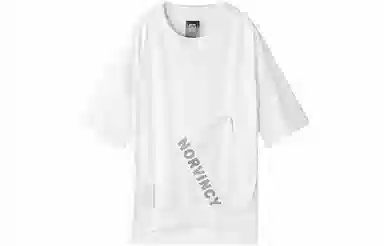 NORVINCY T