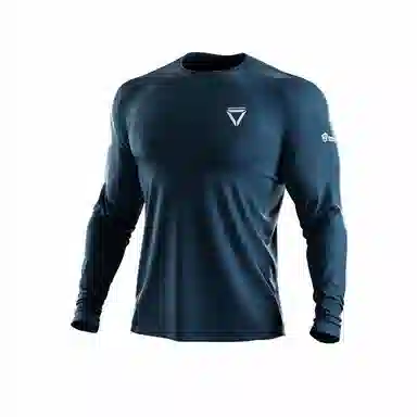 Monster Guardians Training Long Sleeve