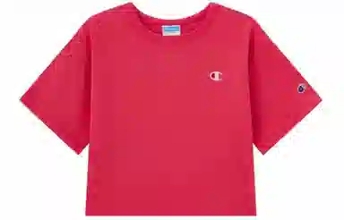 Champion SS22 US Life LogoT