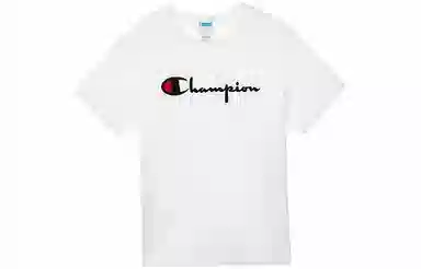 Champion SS22 US Life LogoT