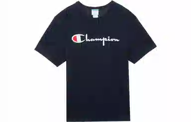 Champion SS22 Logo Tee