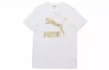 Puma Logo T