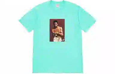 Supreme Al Green Tee