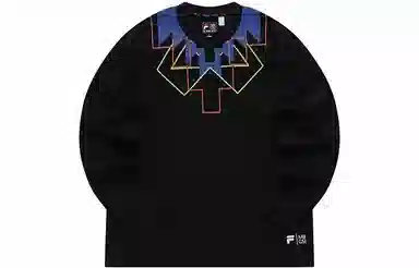 FILA x Marcelo Burlon Long Sleeve Tee