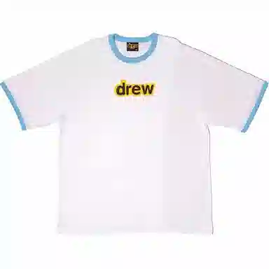 Drew House logo T