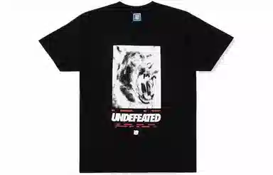 UNDEFEATED