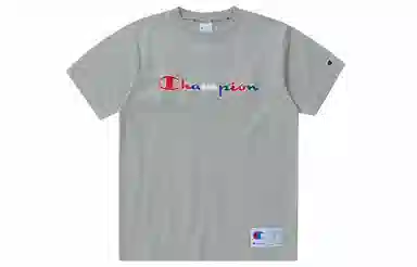 Champion SS22 logoT
