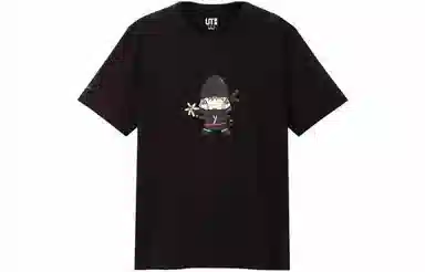 UNIQLO UT Javier Calleja T