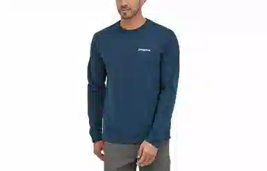 Patagonia P-6 Responsibili Tee