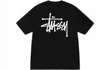 Stussy Basic Tee