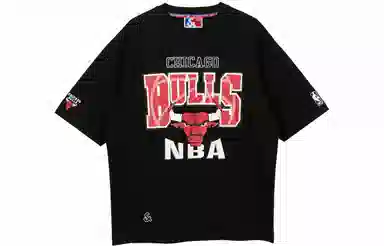 JACK JONES NBA T