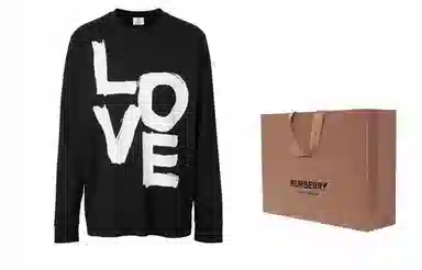 Burberry T 80375841