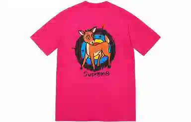 Supreme Deer Tee