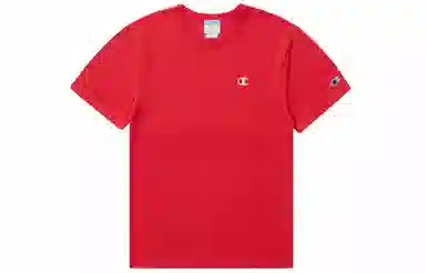 Champion SS22 clogoT