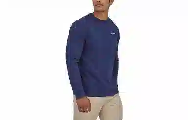 Patagonia P-6 Responsibili Tee