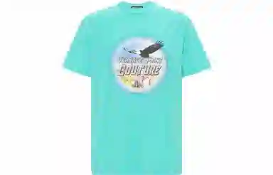 VERSACE JEANS COUTURE SS22 T