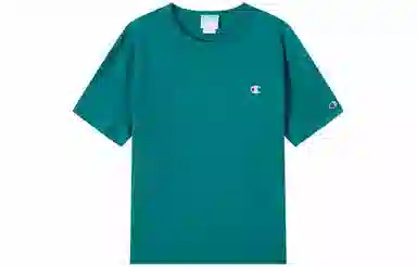 Champion SS22 clogoT