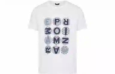 EMPORIO ARMANI SS23 T