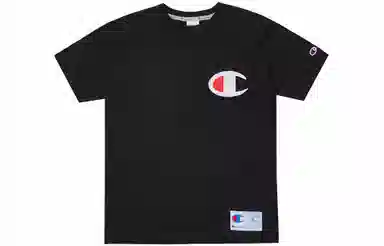 Champion SS22 logoT