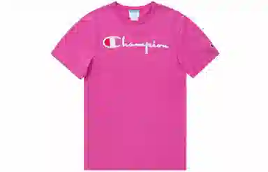 Champion SS22 US Life LogoT