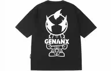 GENANX T