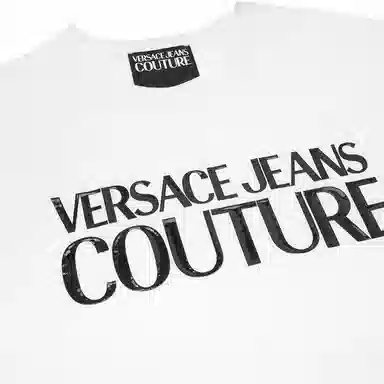 VERSACE JEANS COUTURE LogoT