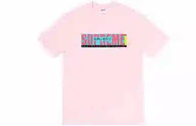 Supreme All Over Tee